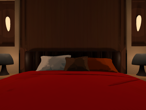 Invite your girlfriend