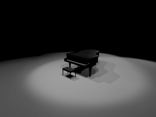 Brutalogothica Piano Organ Now W⁄ Treb ＆ Synth