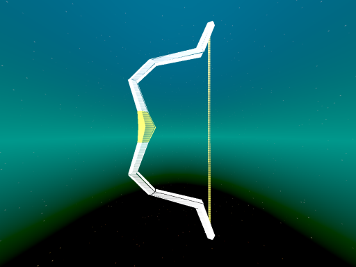 Moonlit Grove Of Artemis