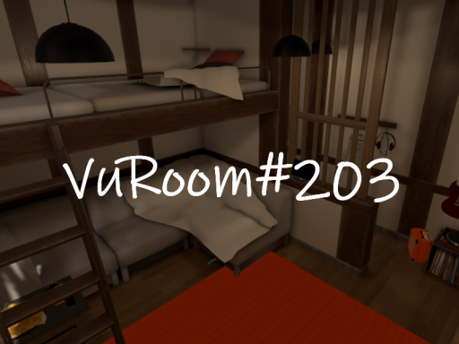 VuRoom＃203