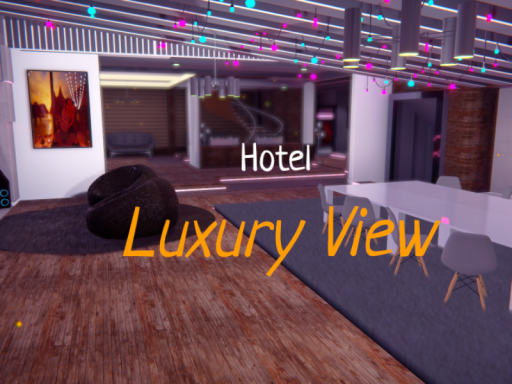 Luxury View
