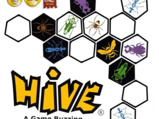 Hive Game VR