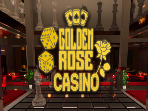 Golden Rose Casino