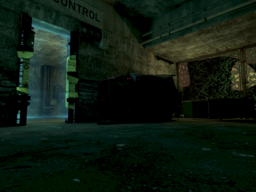 Infested Mining System