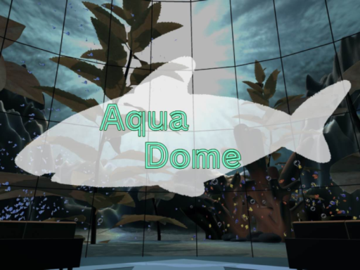 アクアドーム-Aqua Dome
