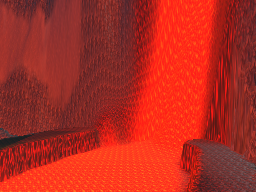 Volcanic Retreat V1․6