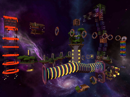 VR Flying Course 1․0