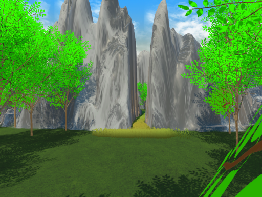 ShinyBismuth Quiet place