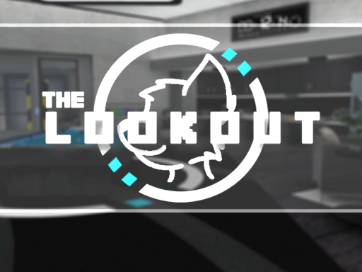 The Lookout - Classic