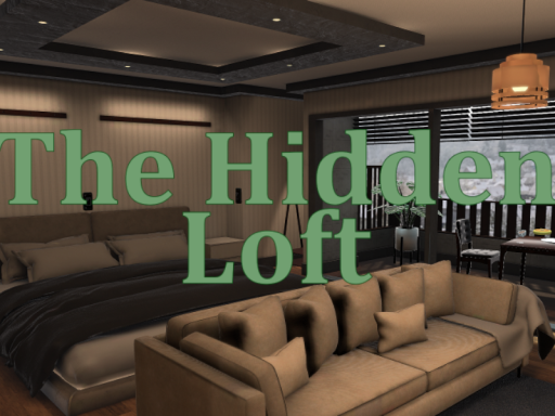 The Hidden Loft