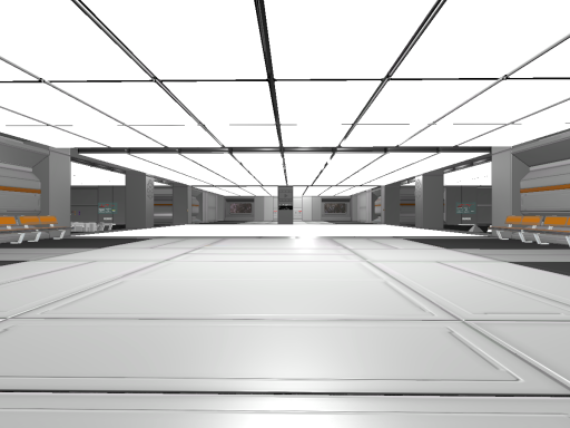 VR Architecture Studio