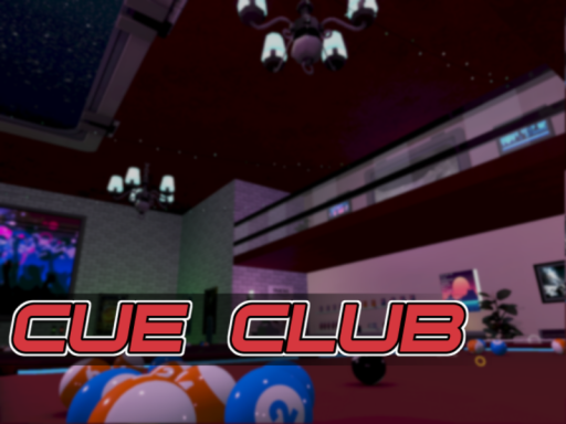 SW - Cue Club