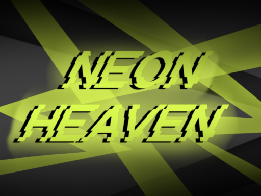 NEON HEAVEN