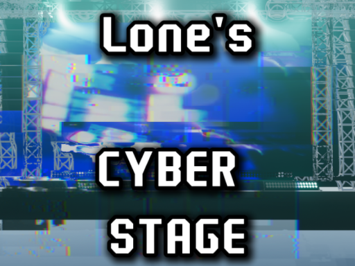 CyberStage
