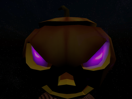 VRCM Halloween Theme Mansion