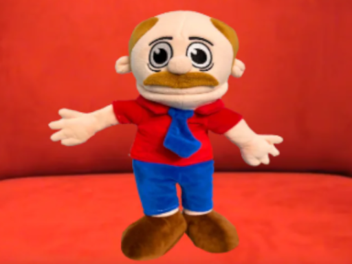 Samantha's Avatar World