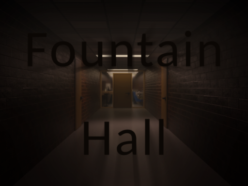 Fountain Hall