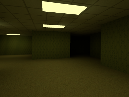 The Liminal Dimension