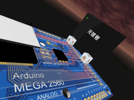 测试场地音频效果