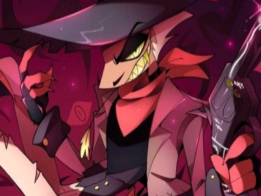 Leviathan´s Avatar map