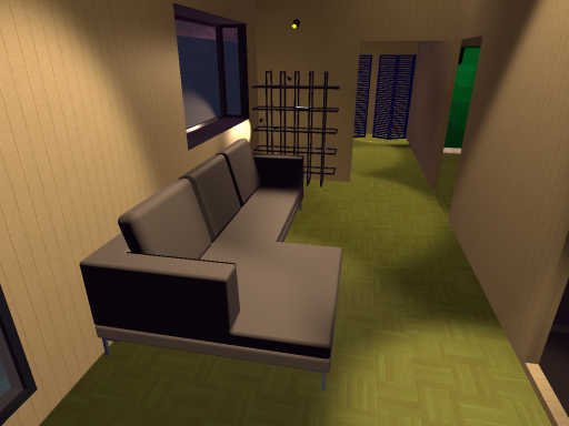 Two-story house 2階建て住宅