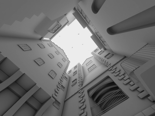 Not connection -Dubbing-