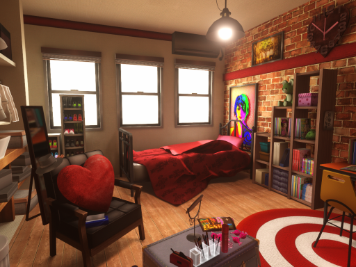 Ann‘s Room ［P5D］