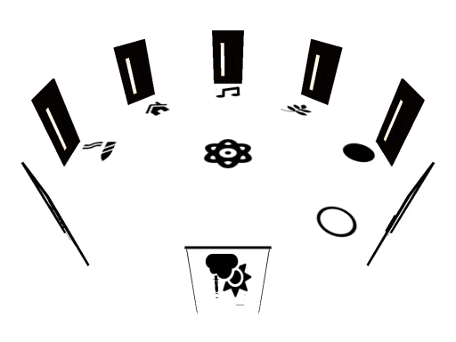 The someone's heaven