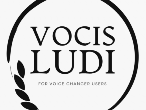 ボイチェンBAR-VocisLudi-