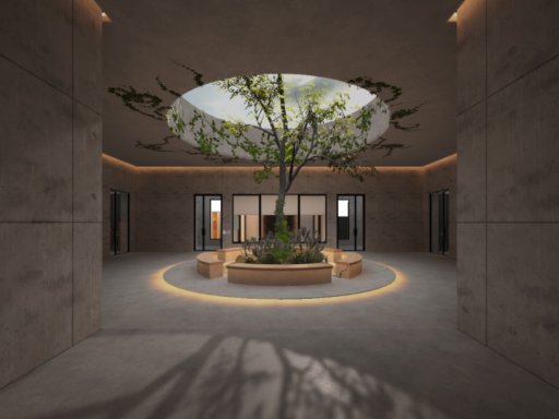 Modern House V1․01