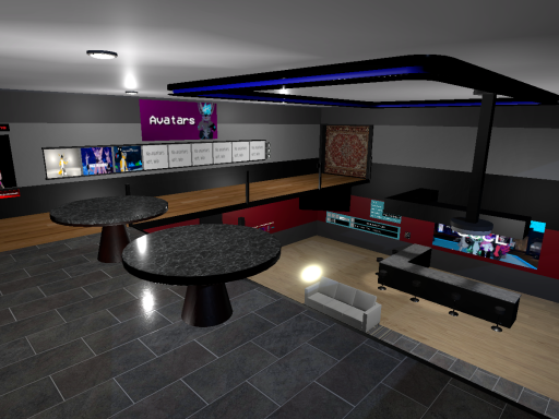 Shawn's Rexouium Avatars （beta）