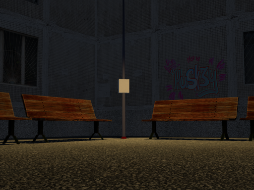 Твой Двор ｜ Your Yard