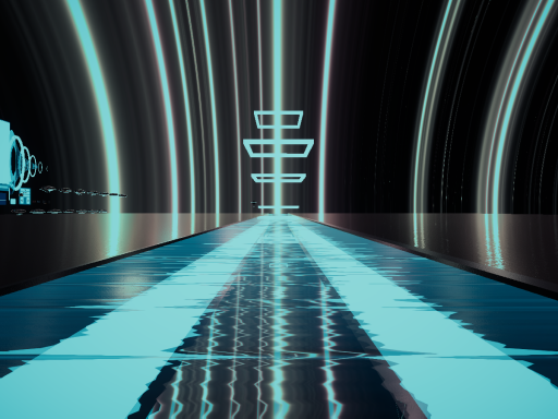 Loli‘s Chill World