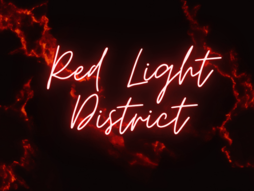 Red Light District
