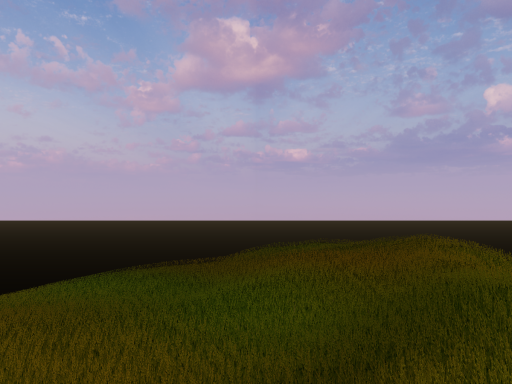 Mellow Block Funland