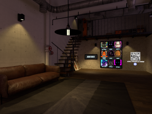 Zeno's Grinlin Hideout