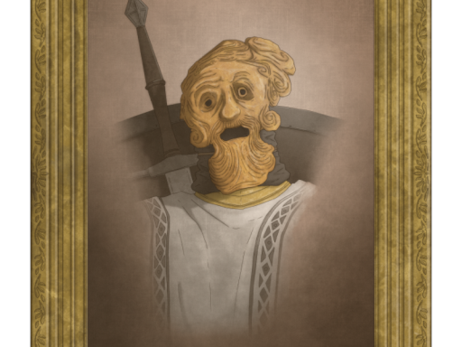 Gremlin's Corpse Emporium