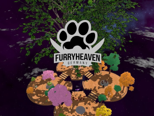 Furryheaven Homeworld