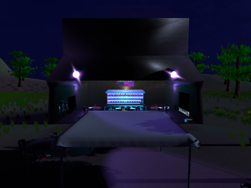 The Cypher Bar （Old）