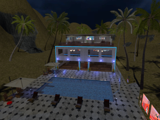 RandhyGo Avatars Playa