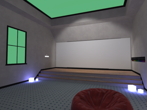 Vagrantneko Art Memorial