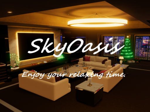 SkyOasis