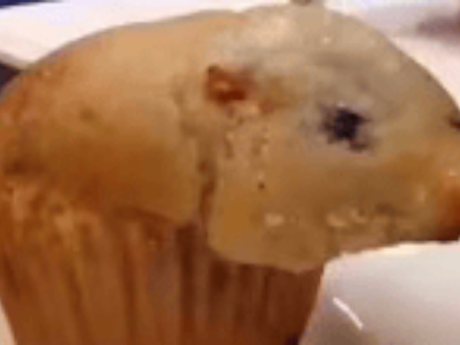 Hamster Muffin