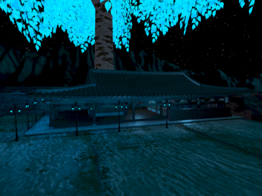 cozy dark dojo~jay_valmise beta ver 1