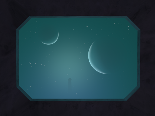 The Shore ［Night］