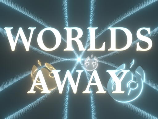 Worlds Away