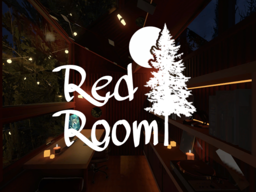 Red Room ＂Night＂