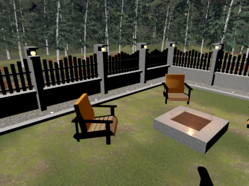 －ひと夏の集い場所－