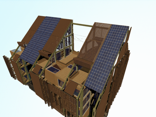 Micro comunidad poblacion san gregorio