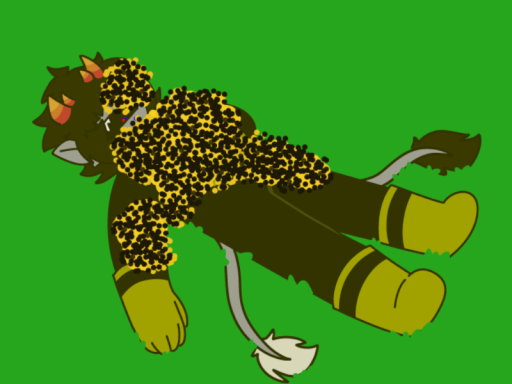 Vampire's Avatar World